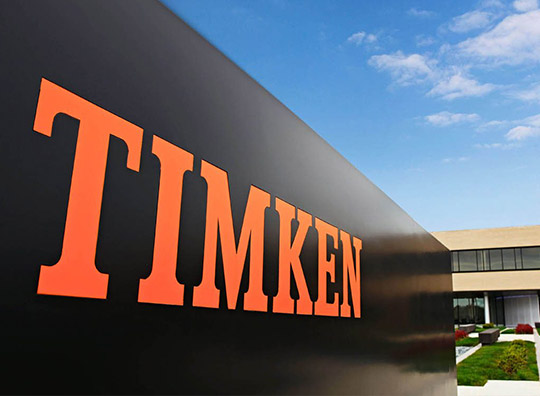 TIMKEN轴承